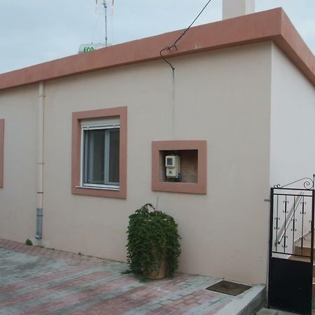 Tourloti Village House מראה חיצוני תמונה
