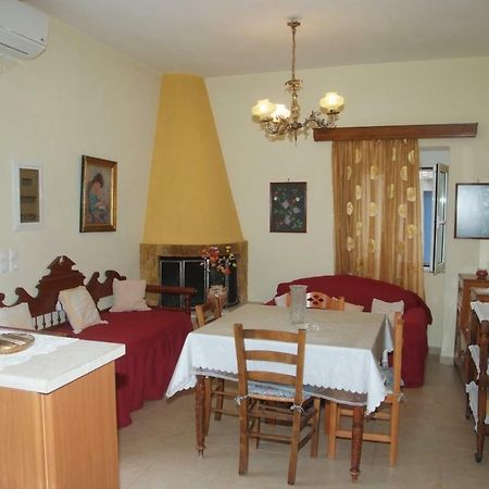 Tourloti Village House מראה חיצוני תמונה