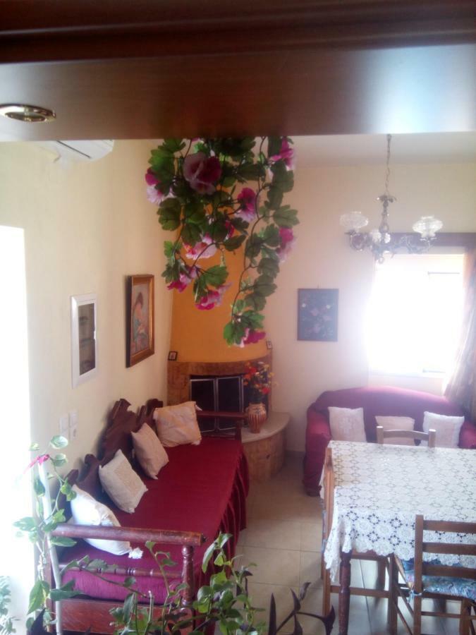 Tourloti Village House מראה חיצוני תמונה