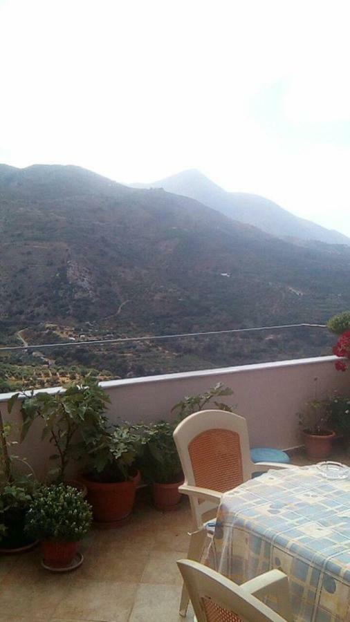 Tourloti Village House מראה חיצוני תמונה