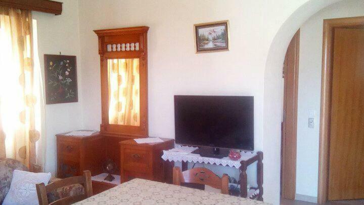 Tourloti Village House מראה חיצוני תמונה