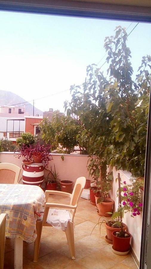 Tourloti Village House מראה חיצוני תמונה