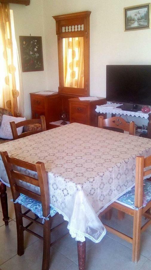 Tourloti Village House מראה חיצוני תמונה