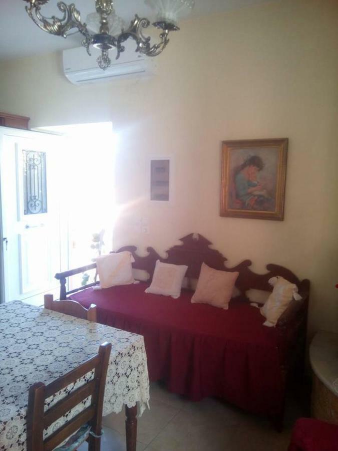 Tourloti Village House מראה חיצוני תמונה