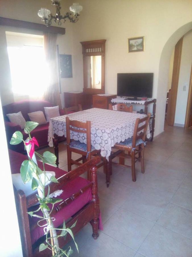 Tourloti Village House מראה חיצוני תמונה