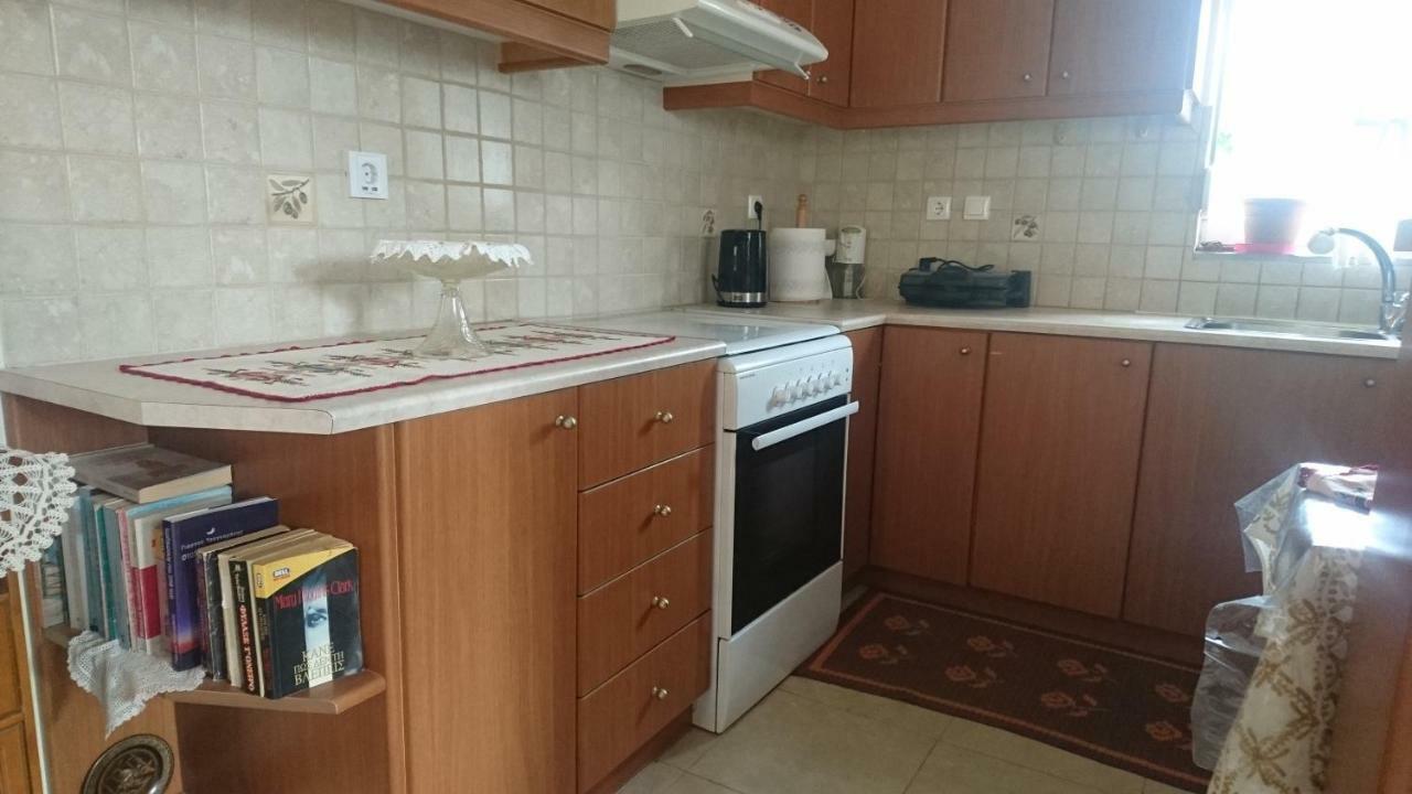 Tourloti Village House מראה חיצוני תמונה