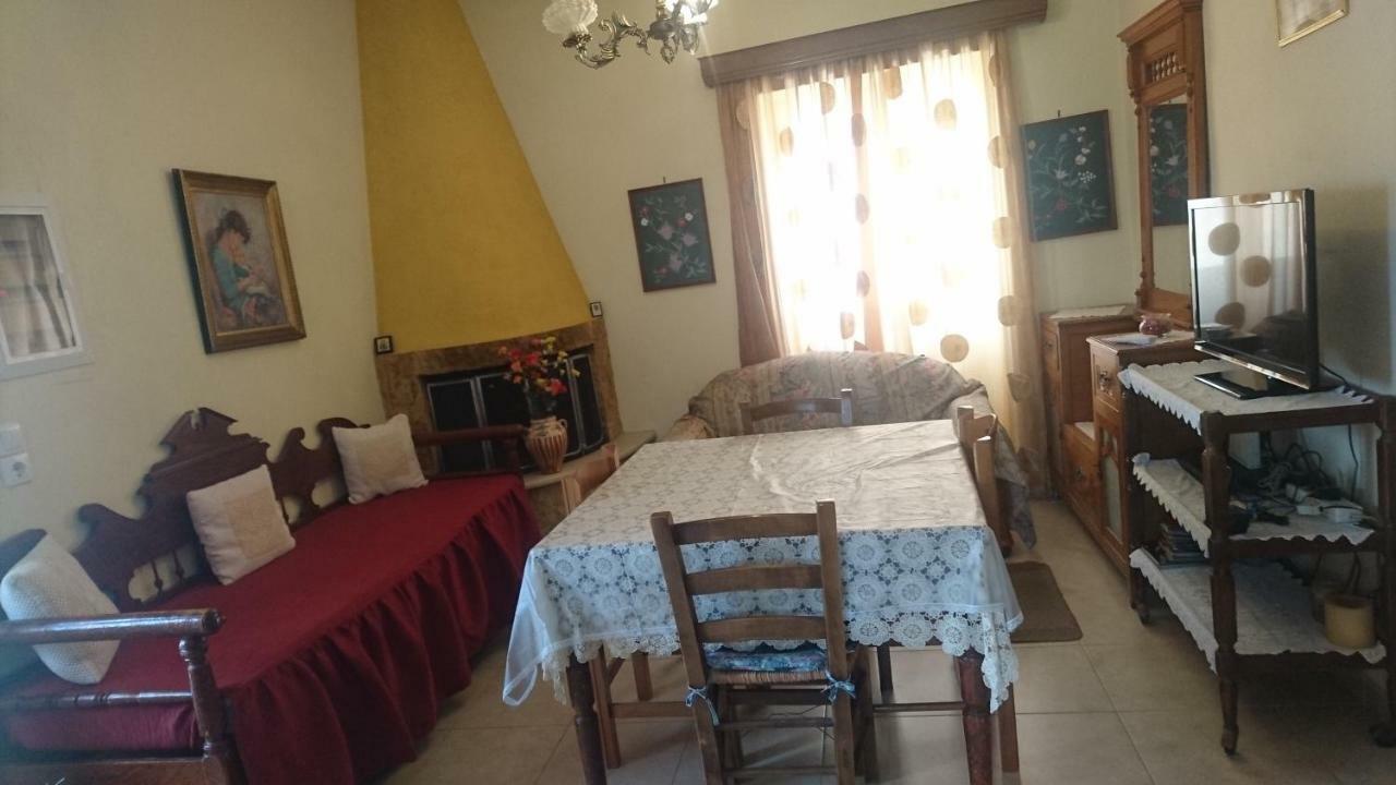 Tourloti Village House מראה חיצוני תמונה