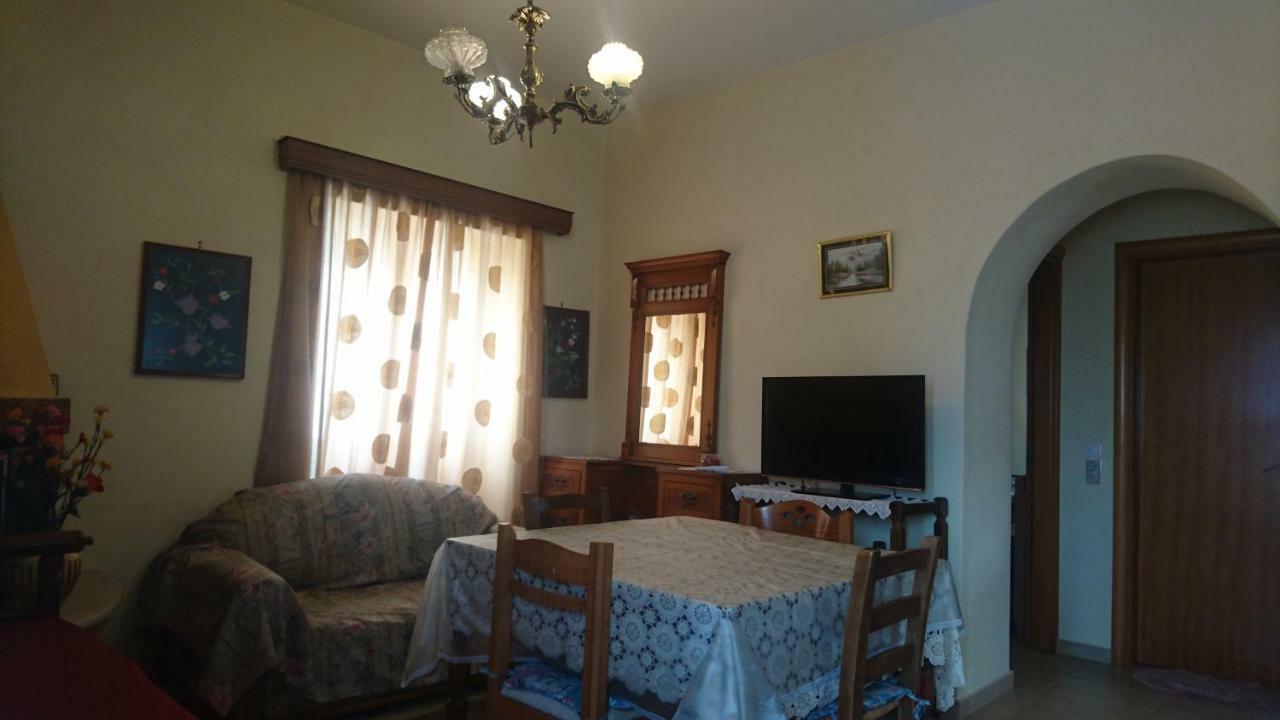 Tourloti Village House מראה חיצוני תמונה