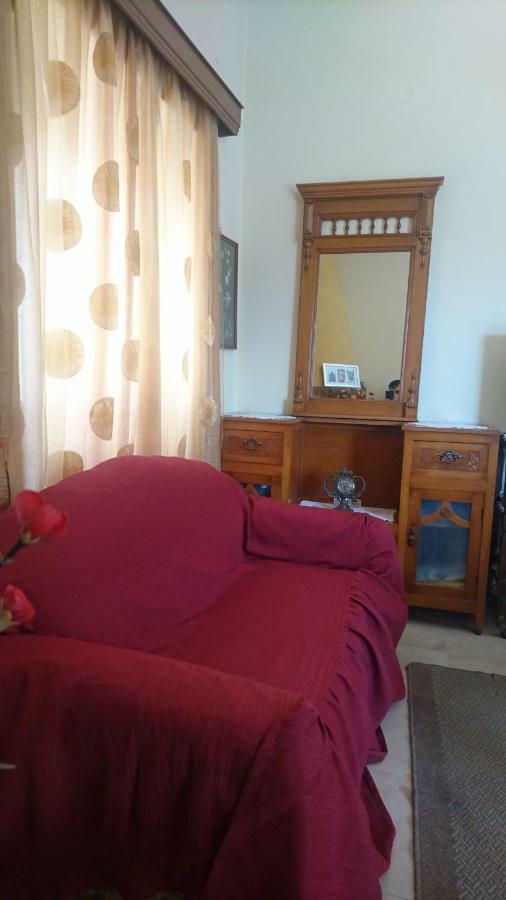 Tourloti Village House מראה חיצוני תמונה
