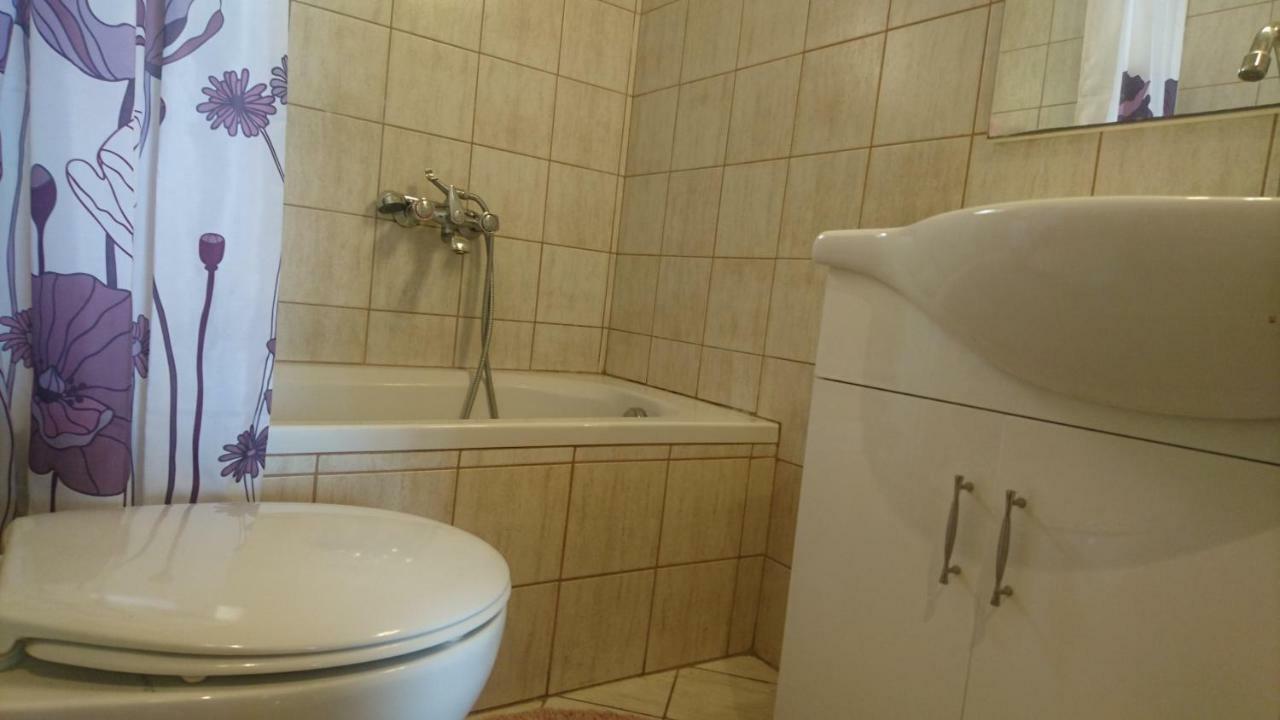 Tourloti Village House מראה חיצוני תמונה