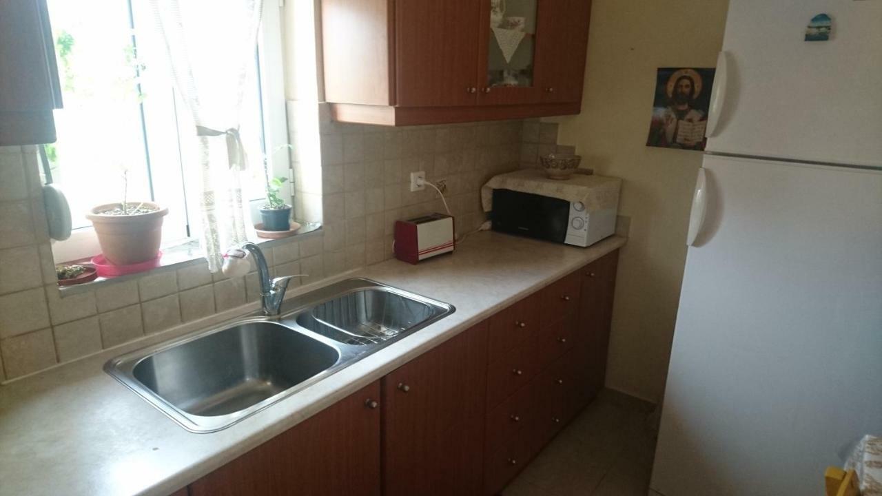 Tourloti Village House מראה חיצוני תמונה