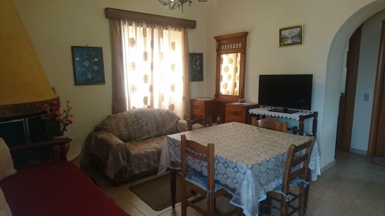 Tourloti Village House מראה חיצוני תמונה