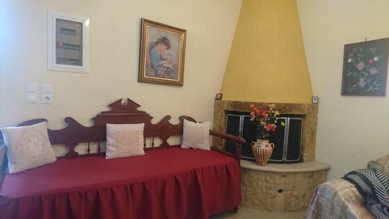 Tourloti Village House מראה חיצוני תמונה