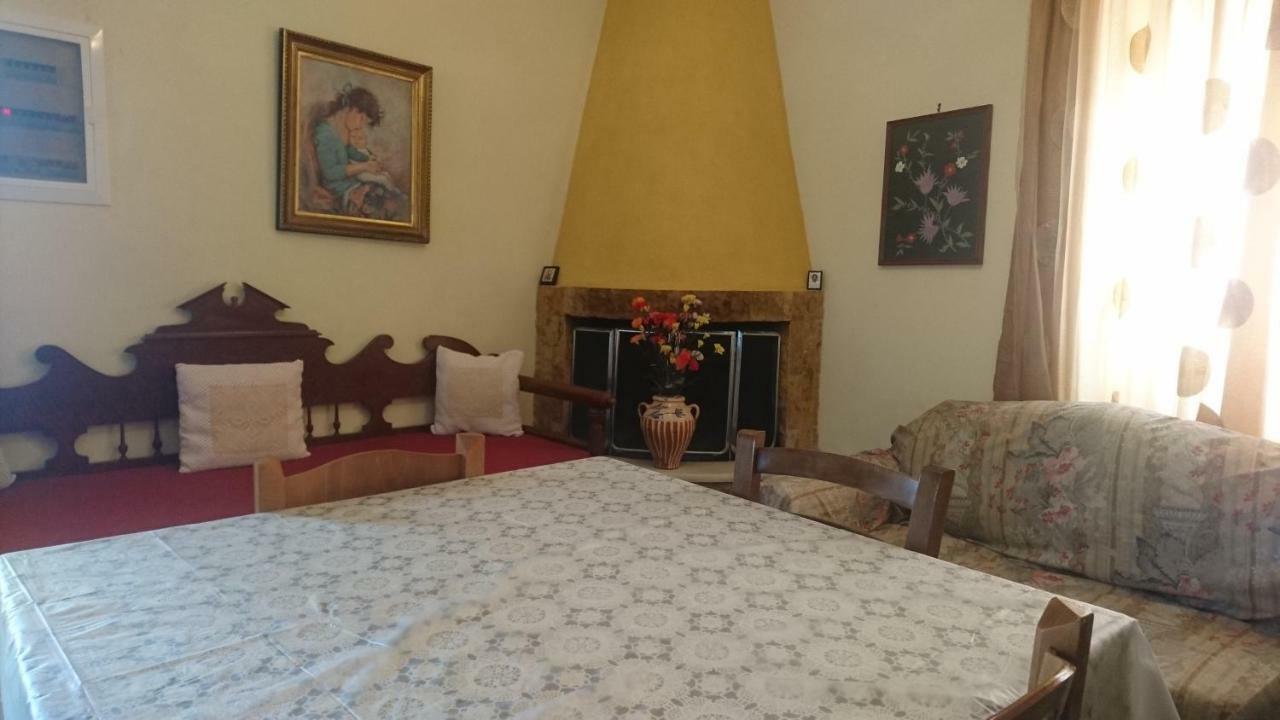 Tourloti Village House מראה חיצוני תמונה