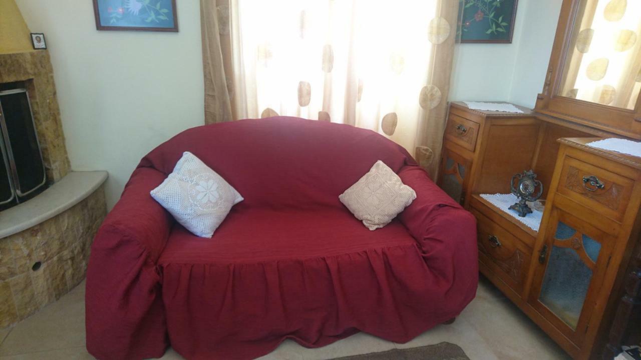 Tourloti Village House מראה חיצוני תמונה