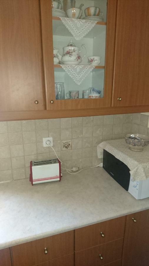 Tourloti Village House מראה חיצוני תמונה