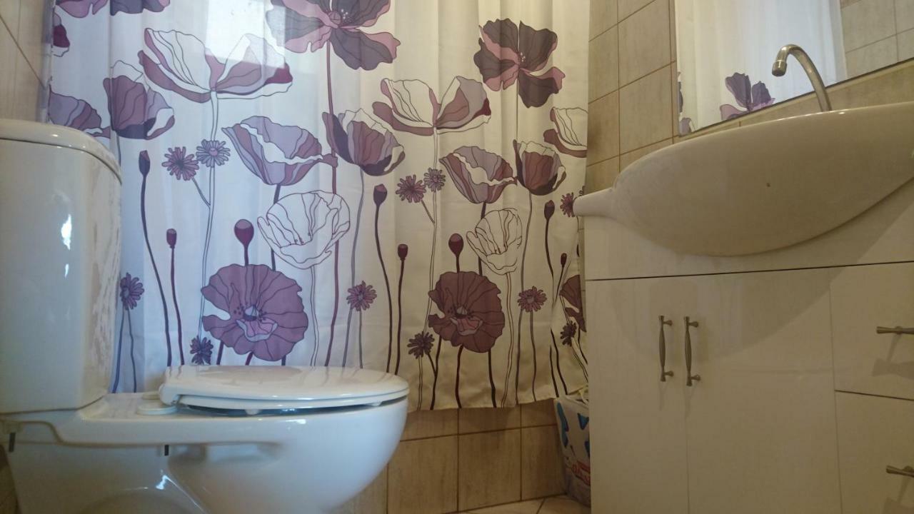 Tourloti Village House מראה חיצוני תמונה