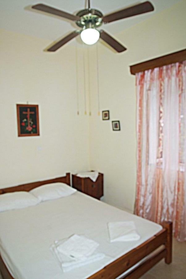 Tourloti Village House מראה חיצוני תמונה