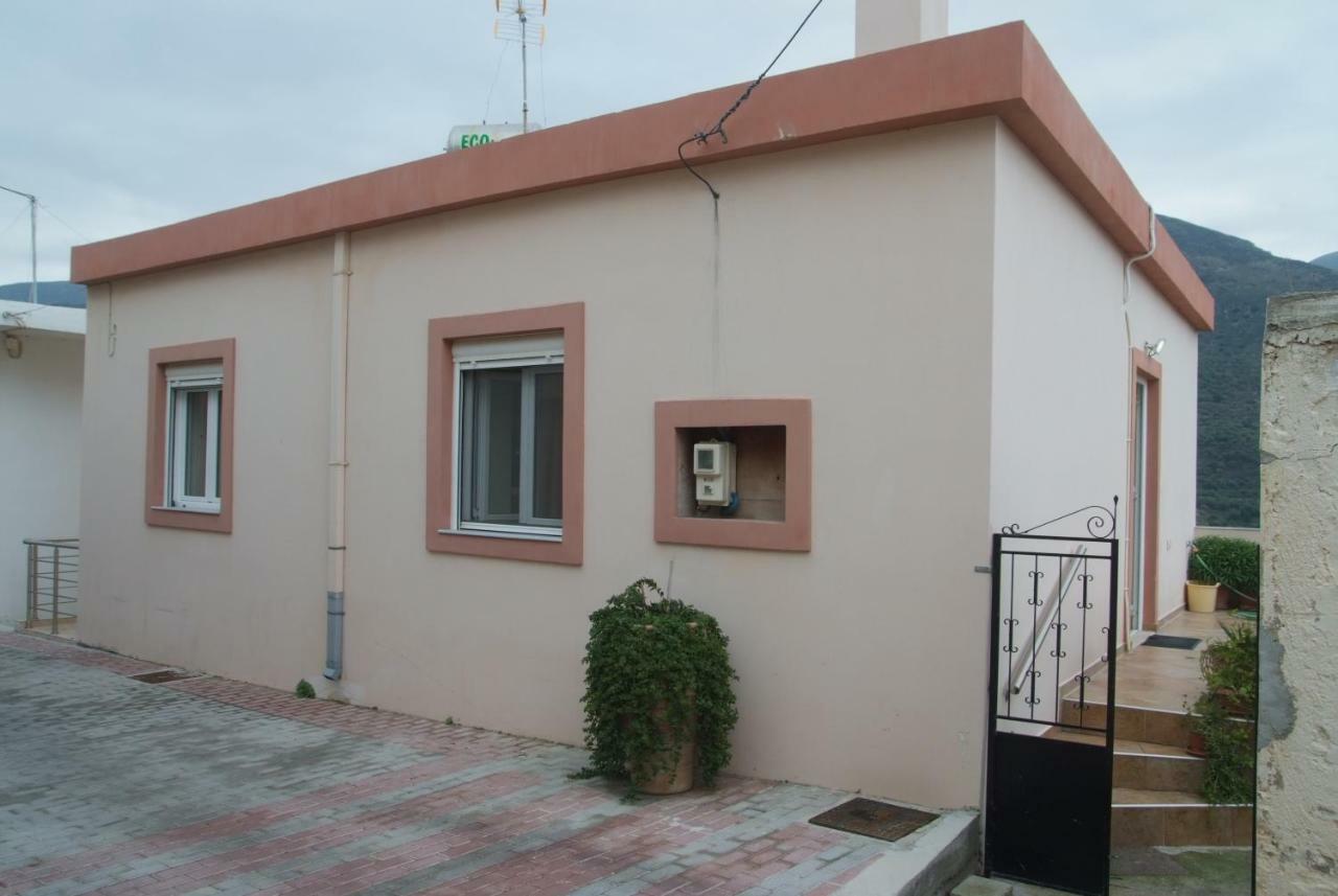 Tourloti Village House מראה חיצוני תמונה