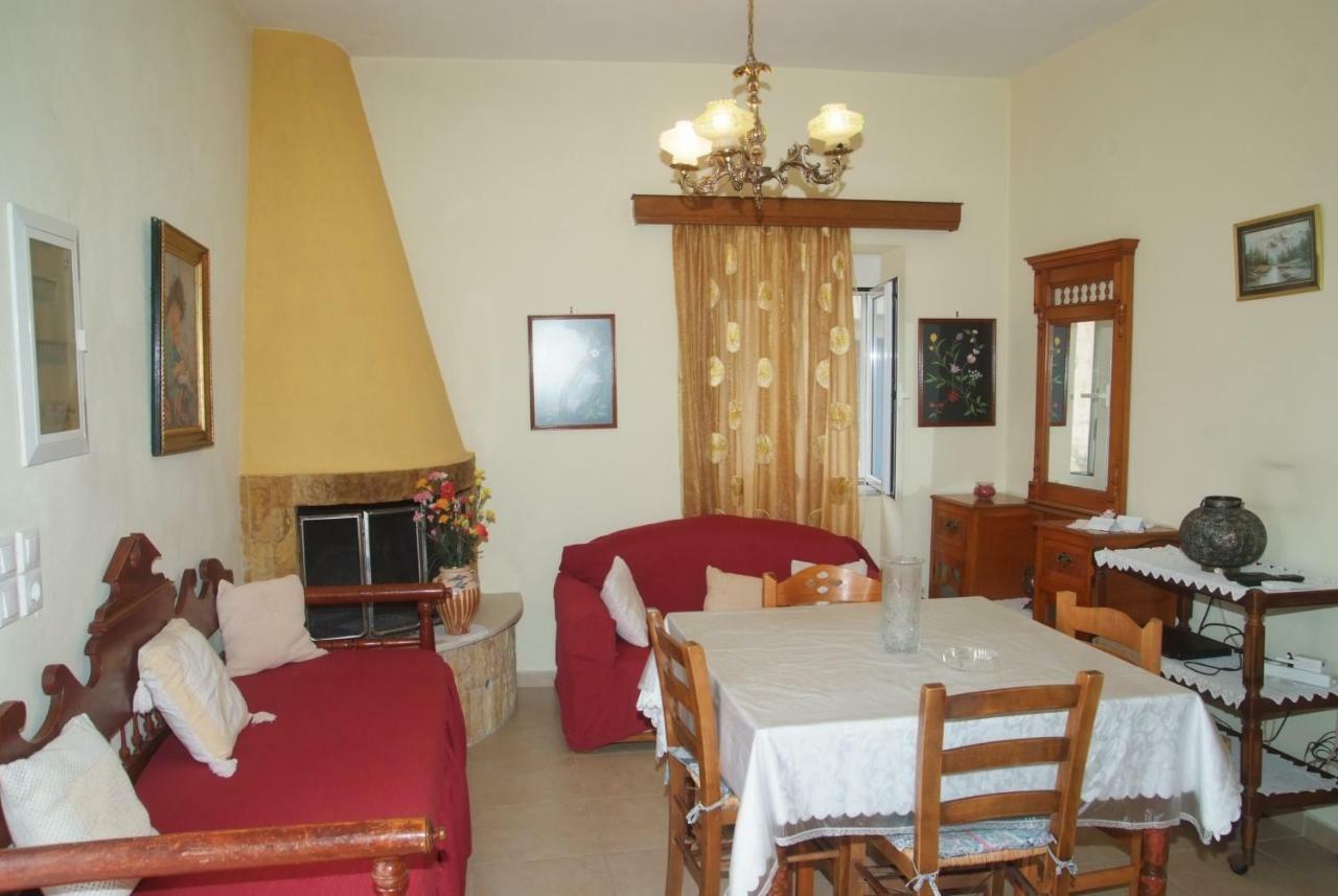Tourloti Village House מראה חיצוני תמונה