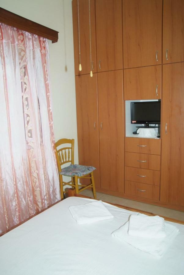 Tourloti Village House מראה חיצוני תמונה
