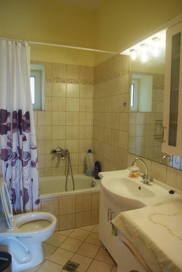 Tourloti Village House מראה חיצוני תמונה