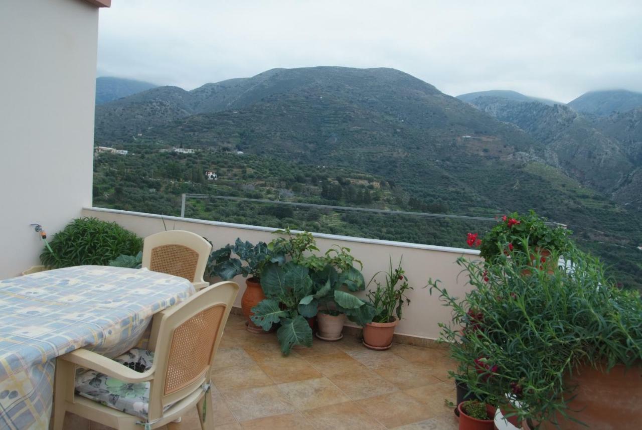 Tourloti Village House מראה חיצוני תמונה