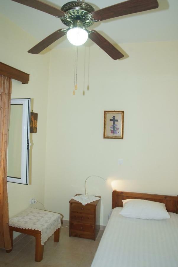 Tourloti Village House מראה חיצוני תמונה