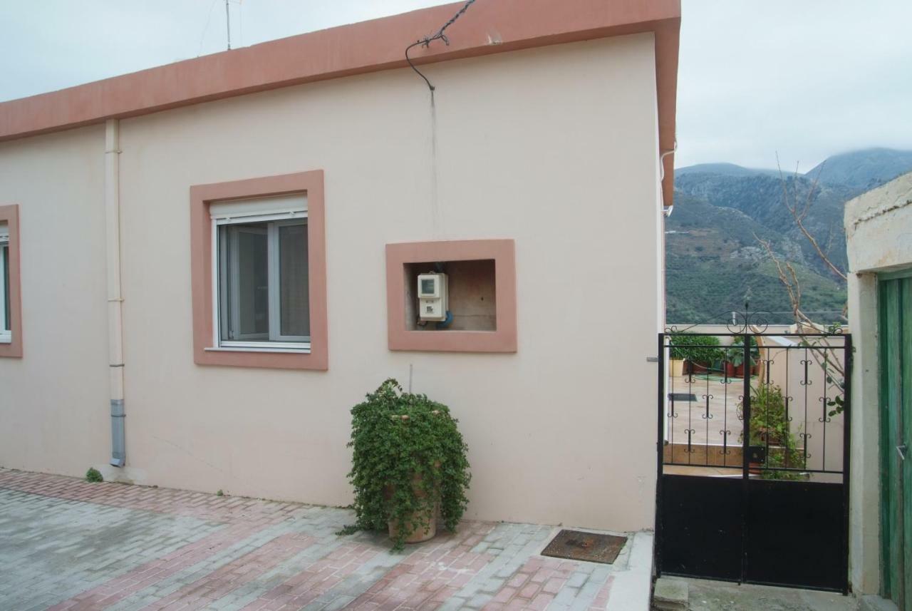 Tourloti Village House מראה חיצוני תמונה