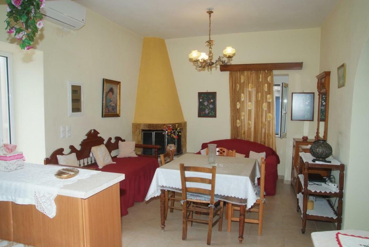Tourloti Village House מראה חיצוני תמונה