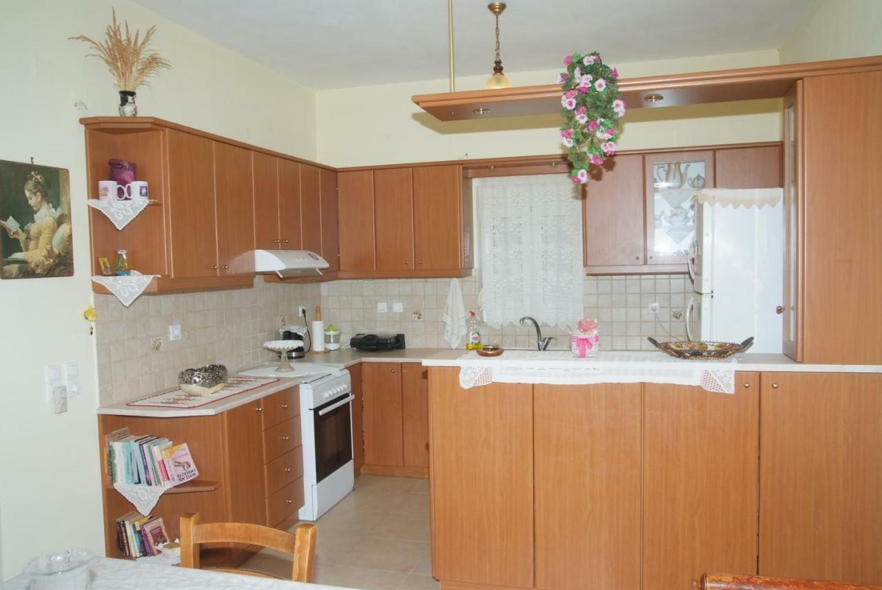 Tourloti Village House מראה חיצוני תמונה